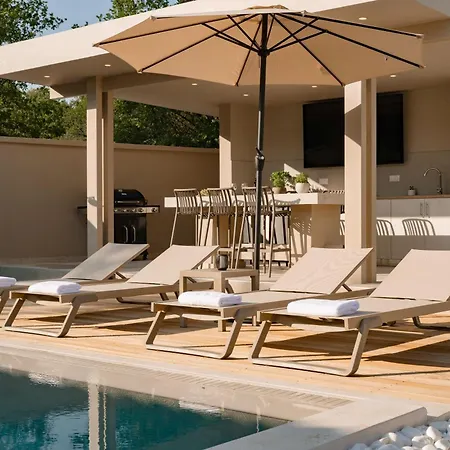 Idola Corfu Dassiá
