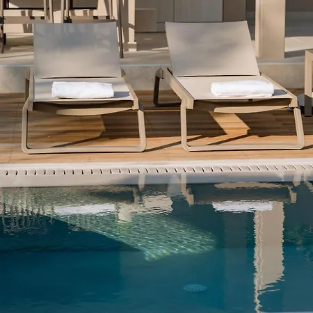 Idola Corfu Βίλα *