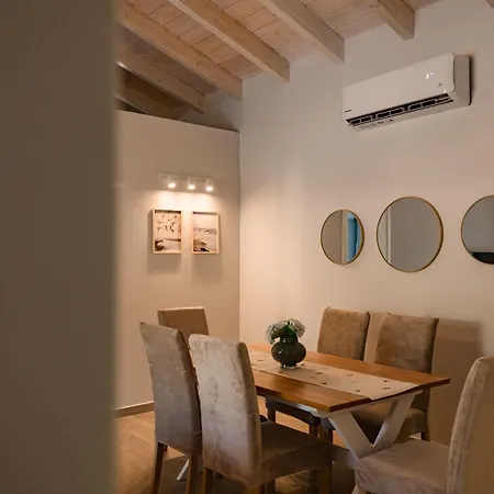 Vila Idola Corfu