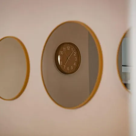 Idola Corfu Βίλα Δασιά